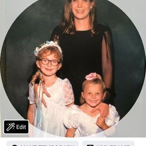 Meet your Posher, Tammy